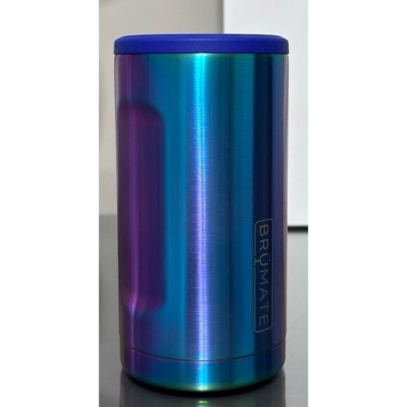 BruMate Hopsulator Trio, RAINBOW TITANIUM - Picture 10 of 12